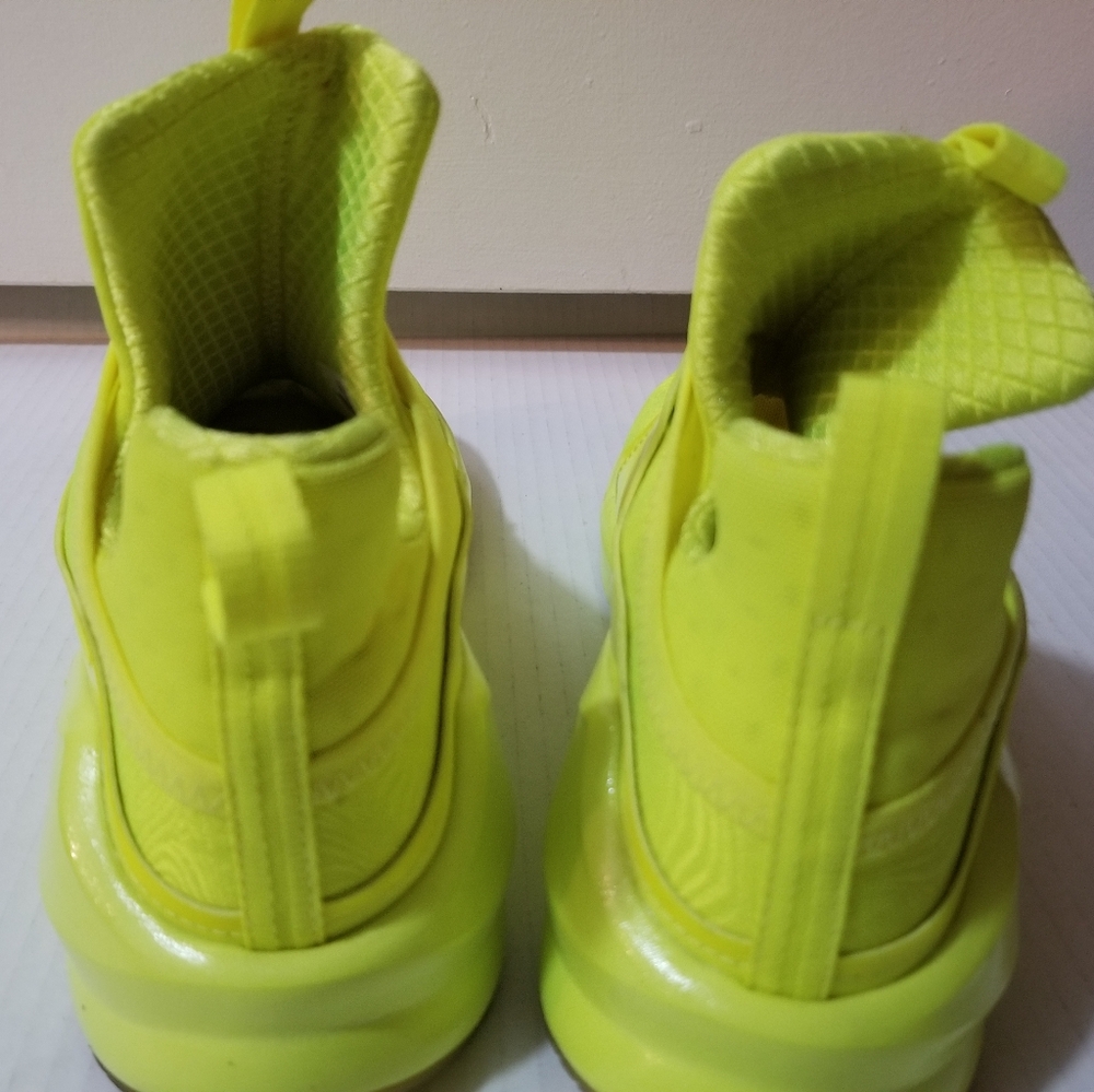 Women's PUMA Fierce 2 Training shoes - Picture 5 of 7